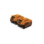 Villager FUSE set baterija 2 x 3.0Ah