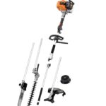 Villager MBC 33 E multifunkcionalni trimer