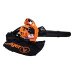 Villager VBV 230 E motorni duvač i usisivač za lišće