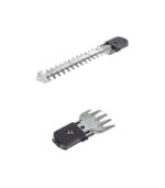 Villager VCS 7620-1BCB Makaze za travu i živu ogradu sa punjačem i baterijom - Image 2