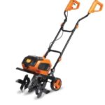 Villager VCT 3640 akumulatorski kultivator SOLO