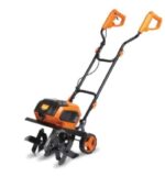 Villager VCT 3640 akumulatorski kultivator SOLO