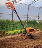 Villager VCT 3640 akumulatorski kultivator SOLO - Image 2