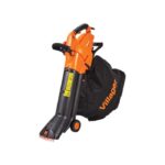 Villager VEBV 3000 E električni duvač i usisivač za lišće