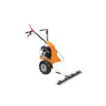 Villager VFM 870 L čeona kosa