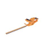 Villager VHT 500 električni trimer za živu ogradu