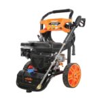 Villager VPW 195 motorni perač visokim pritiskom