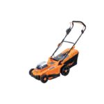 Villager Villy 3740 E akumulatorska kosačica sa baterijom i punjačem