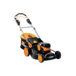 Villager Zen 5111 E Matic akumulatorska kosilica