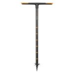 Fiskars Burgija za zemlju 100 mm