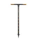 Fiskars Burgija za zemlju 100 mm