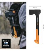 Fiskars Sjekira X10 - Image 2