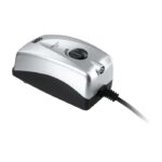 Ferplast - AIRFIZZ 50 Podesiva vazdušna pumpa za akvarijume