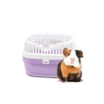 Ferplast - ALADINO MEDIUM - Transporter za glodare