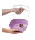 Ferplast - ALADINO SMALL - Transporter za glodare - Image 2