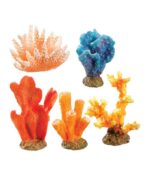 Ferplast - Aqua Mini 3.2 Dekoracija od smole za akvarijume