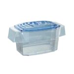 Ferplast - BLU 9030 Višenamjenski plastični rezervoar za ribe