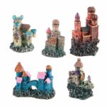 Ferplast - BLU 9180 AQUA MINI Dekoracija od smole za akvarijume