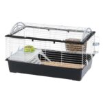 Ferplast - CASITA 100 Kavez za zečeve i zamorce