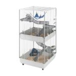 Ferplast - FURET TOWER Kavez za glodare