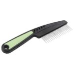 Ferplast - GRO 5794 Češalj za mačke sa rotirajućim zupcima