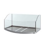 Ferplast - Jamaica 60 terarijum za kornjače