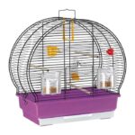 Ferplast - LUNA 2 Kavez za ptice