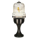 Ferplast - MAX 6 Antique Brass Kavez za ptice