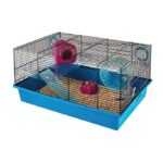 Ferplast - MILOS MEDIUM Kavez za hrčke