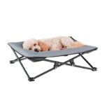 Ferplast - NUVIS sklopivi krevet za pse i mačke