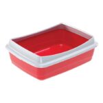 Ferplast - Nip Plus 20  toalet za mačke