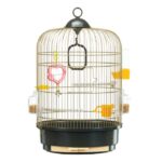 Ferplast - REGINA Antique Brass Kavez za ptice