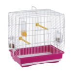 Ferplast - REKORD 1 Kavez za ptice