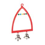 Ferplast - Swing PA 4058 plastična ljuljačka za ptice