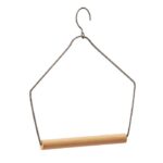 Ferplast - Swing PA 4082 drvena ljuljačka za ptice