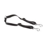 Ferplast -TWIN COLOURS - Dvostruki najlonski povodac 20-50 cm