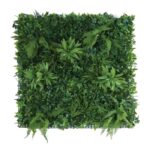 Gardener - VJEŠTAČKA OGRADA TROPICAL 100 x 100 cm