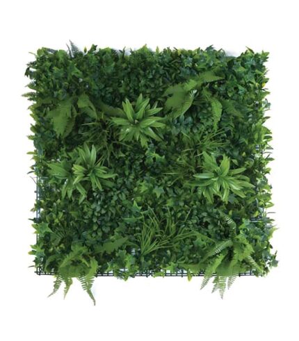 Gardener - VJEŠTAČKA OGRADA TROPICAL 100 x 100 cm