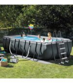 Intex Ultra XTR Frame Bazen 549 cm x 274 cm - Image 2