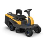Stiga Swift 372e Traktor kosačica