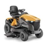 Stiga Tornado 9121 W Traktor kosačica
