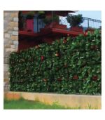 Gardener - VJEŠTAČKA OGRADA LIST FOTINIJA 100 x 100 cm - Image 2